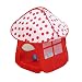 Sunnycat Most Popular Cute Mushroom Play Tent House, Gift Idea
