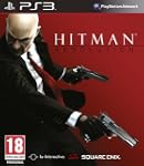 Hitman Absolution  [Importaci�n inglesa]