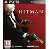 Hitman Absolution (PS3)