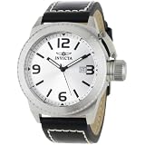 Invicta Mens 1110 Corduba Collection Silver Di