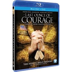 Last Ounce of Courage Combo