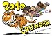 トミきちカレンダー2010