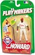 Philadelphia Phillies Mcfarlane 2010 MLB Playmakers Series 1 Ryan Howard Action Figure