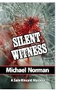 Silent Witness: A Sam Kincaid Mystery (Sam Kincaid Series)