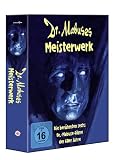 The Testament of Dr. Mabuse [DVD] [Import]