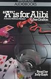 "A" Is for Alibi