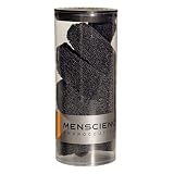 MenScience Body Buff Gloves