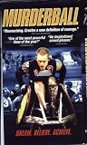 Murderball [VHS]