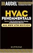 Audel HVAC Fundamentals, Air Conditioning, Heat Pumps and Distribution Systems