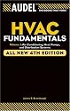Audel HVAC Fundamentals, Air Conditioning, Heat Pumps and Distribution Systems