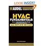 Audel HVAC Fundamentals: Air Conditioning, Heat Pumps and Distribution Systems (Audel Technical Trades Series)