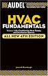 Audel HVAC Fundamentals, Air Conditioning, Heat Pumps and Distribution Systems