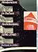 Modernism in Italian...