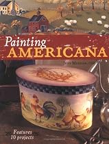 Painting Americana