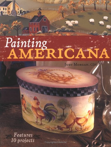 Painting Americana