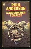 A midsummer tempest