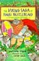 The Viking Saga of Harri Bristlebeard (Gamebook)