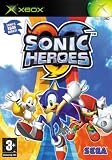 Sonic Heroes (Xbox)