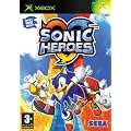 Sonic Heroes (Xbox)