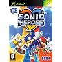 Sonic Heroes (Xbox)