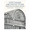 Software Architecture: Perspectives on an Emerging Discipline