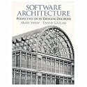 Software Architecture: Perspectives on an Emerging Discipline