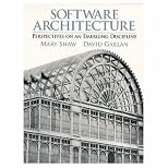 Software Architecture: Perspectives on an Emerging Discipline