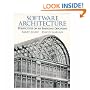 Software Architecture: Perspectives on an Emerging Discipline