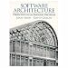 Software Architecture: Perspectives on an Emerging Discipline