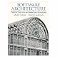 Software Architecture: Perspectives on an Emerging Discipline