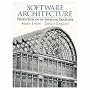 Software Architecture: Perspectives on an Emerging Discipline