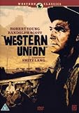 Western Union [1941]