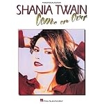 Shania Twain - Come On Over book cover