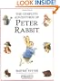 The Complete Adventures of Peter Rabbit (Picture Puffin Books)