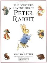 Complete Adventures Of Peter Rabbit