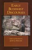 Early Buddhist Discourses