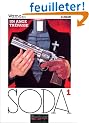 Soda, tome 1 : Un ange tr�passe