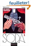Soda, tome 1 : Un ange tr�passe