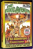 The Toxic Avenger (21st Anniversary Edition)
