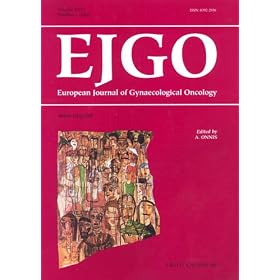 Click here to buy European Journal of Gynaecological Oncology by .