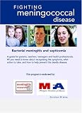 Fighting Meningococcal Disease - Meningitis & Septicemia (NTSC)