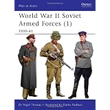 world war ii soviet armed forces 1 1939 41 men at arms