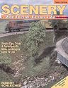 Scenery for Model Railroads, Dioramas & Miniatures: With 25 Handy Tear-Out Reference Cards