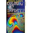 Arthur C. Clarke's Colours Of Infinity - Exploring The Fractal Universe