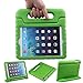 LEFON Kids Mini Case Shockproof Convertible Handle Light Weight Super Protective Stand Cover Case for Apple iPad mini 3rd Gen/Mini 2 / Mini 1