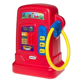 Little Tikes Electronic Sounds Pumper by Little Tikes