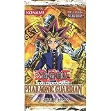  : YuGiOh Card Game Pharaonic Guardian Booster Pack