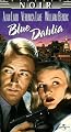 Blue Dahlia [VHS]