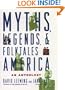 Myths, Legends, and Folktales of America: An Anthology