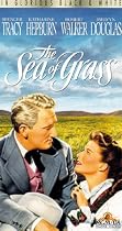 Sea of Grass [VHS]